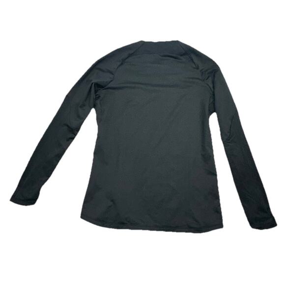 Nike USWNT Strike Drill Performance Womens Medium Shirt Quarter Zip 1/4 Zip - Picture 6 of 7